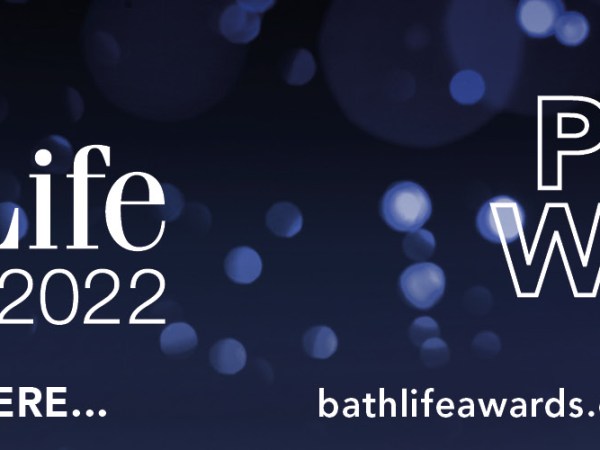 Winners! Bath Life&nbsp;Awards